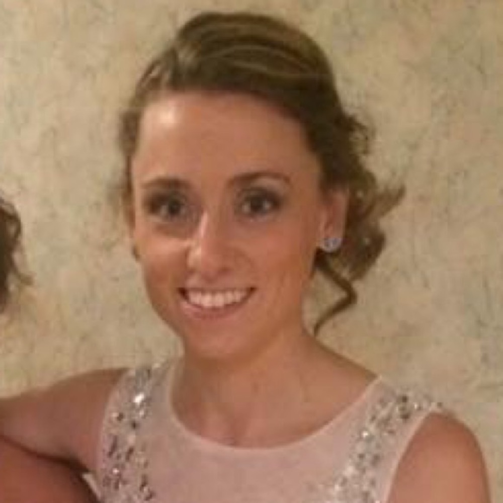 Meet your Posher, Lesley